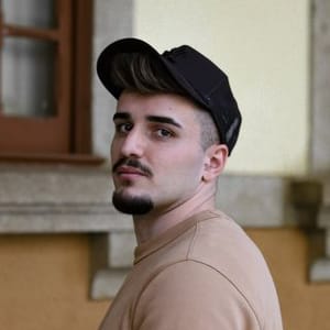 Joao Alexandre