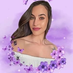 Victoria Marks