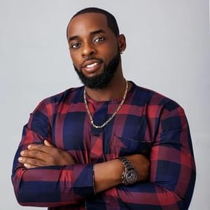 Tosin Igho