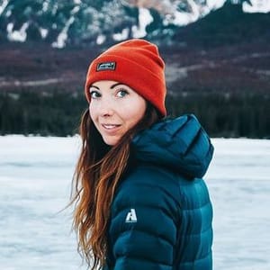 Viktoria North