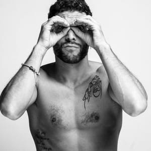Simone Luca Spartaco Lucioli