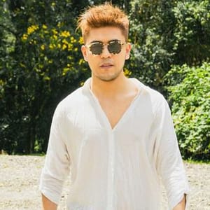 Sebastian Ortiz