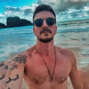 Rodrigo Guimaraes