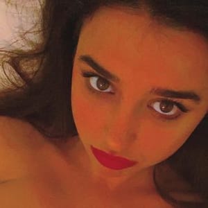 Violet Somers