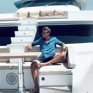 Simon Melchiori