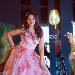 Sadhika Venugopa