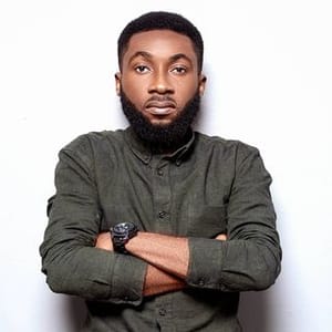 Ralph Udofa