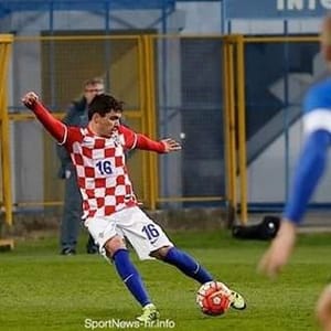 Filip Krovinovic