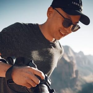Daniel Han