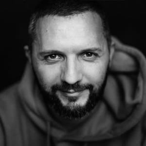 Viktor Sergin