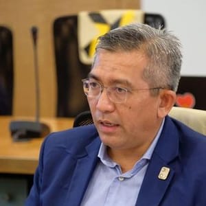 Shahrul Yahya