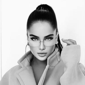 Rebecca Ghaderi
