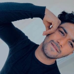 Raazh Mohd