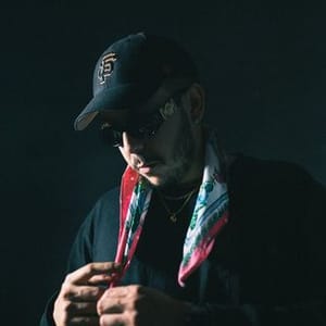 Abraham G