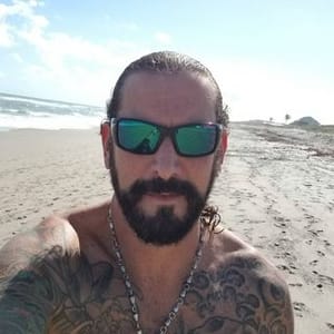 Eddieh ocean