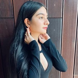 Riddhi Gori