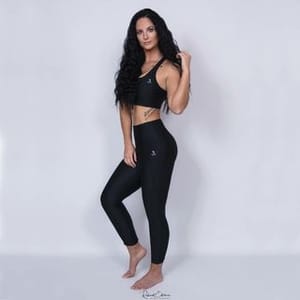 Michelle Feenstra