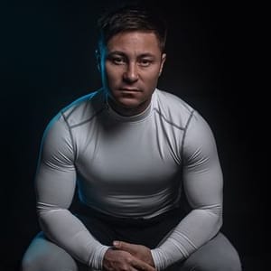 Chen Oleg