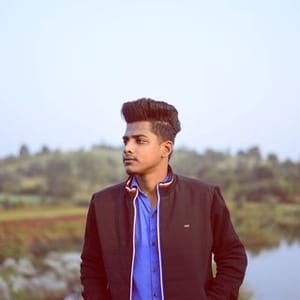 Bharama Juvekar