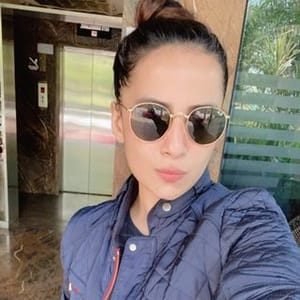 Ankita Valand
