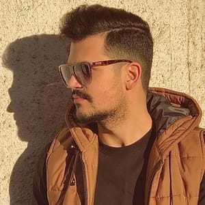 Pedram Raziyan