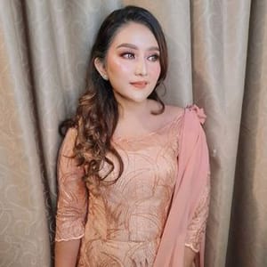 Sheilla Hamzah