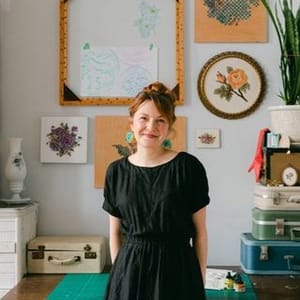 Amanda Mccavour
