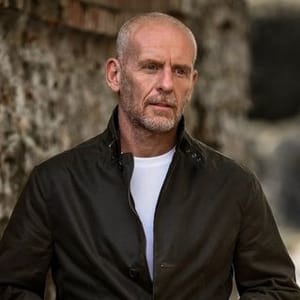 Darren Branch