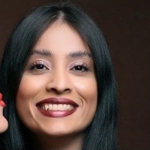 Setareh Ahmadi