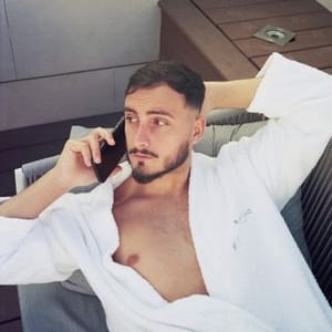 Lexmo Alexmoncho