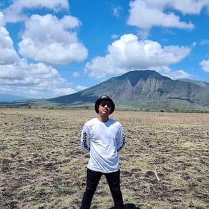 Angga Nggok
