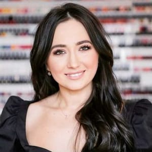 Marimosor Nailartist