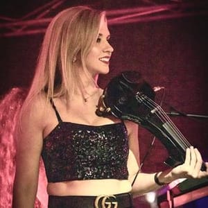 Siobhan Cronin