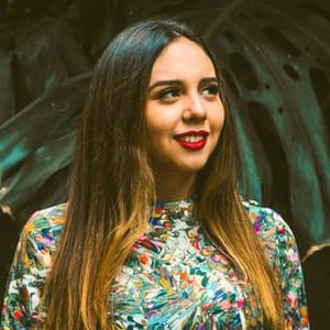 Mia Orellana