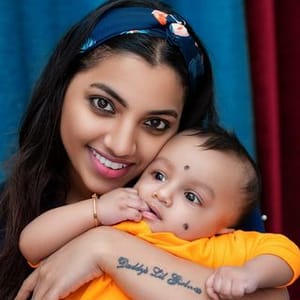 Lakshmi Ajay