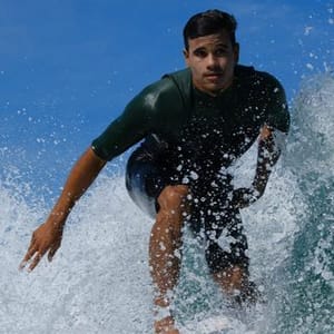 Marcos Correa