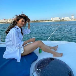 Muskaan Goswami