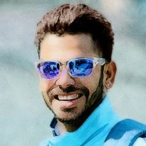 Manoj Tiwary