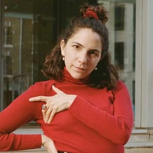 Ana Blumenkron