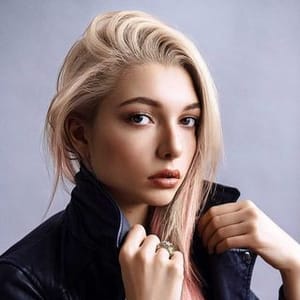Daria Marchikmiami