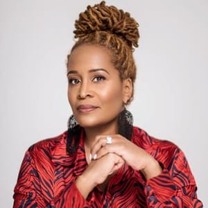 Yvette Gayle