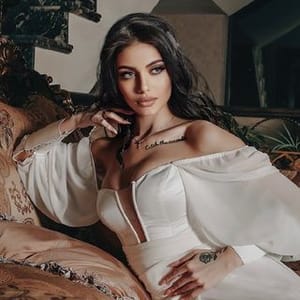 Anastasiya Lomidze