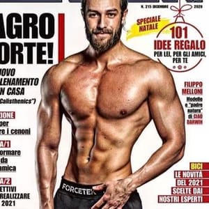 Filippo Melloni