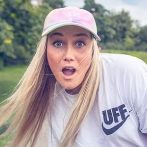 Saskia Michalski
