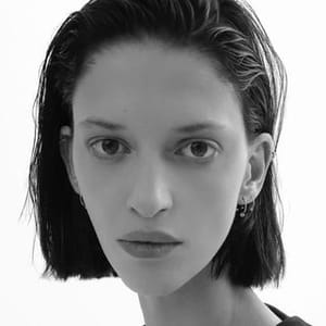 Alina Mikheeva