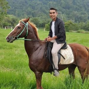 Hannan Yusof