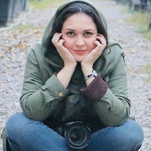 Samaneh Rostami