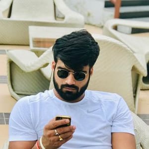 Sandeep Chaudhary