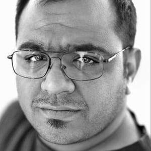 Mehdi Nazeri