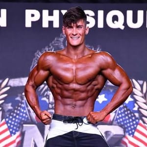 Jake Teter